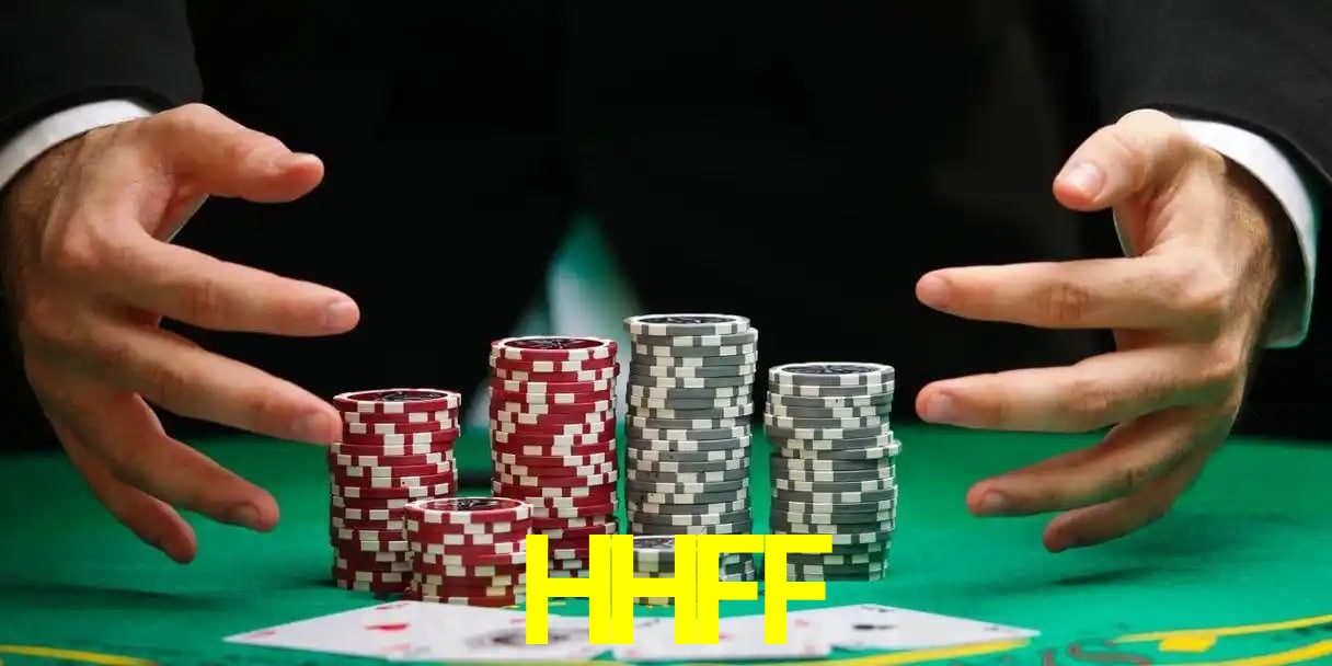Experiencia de tragamonedas HHFF para jugadores en México