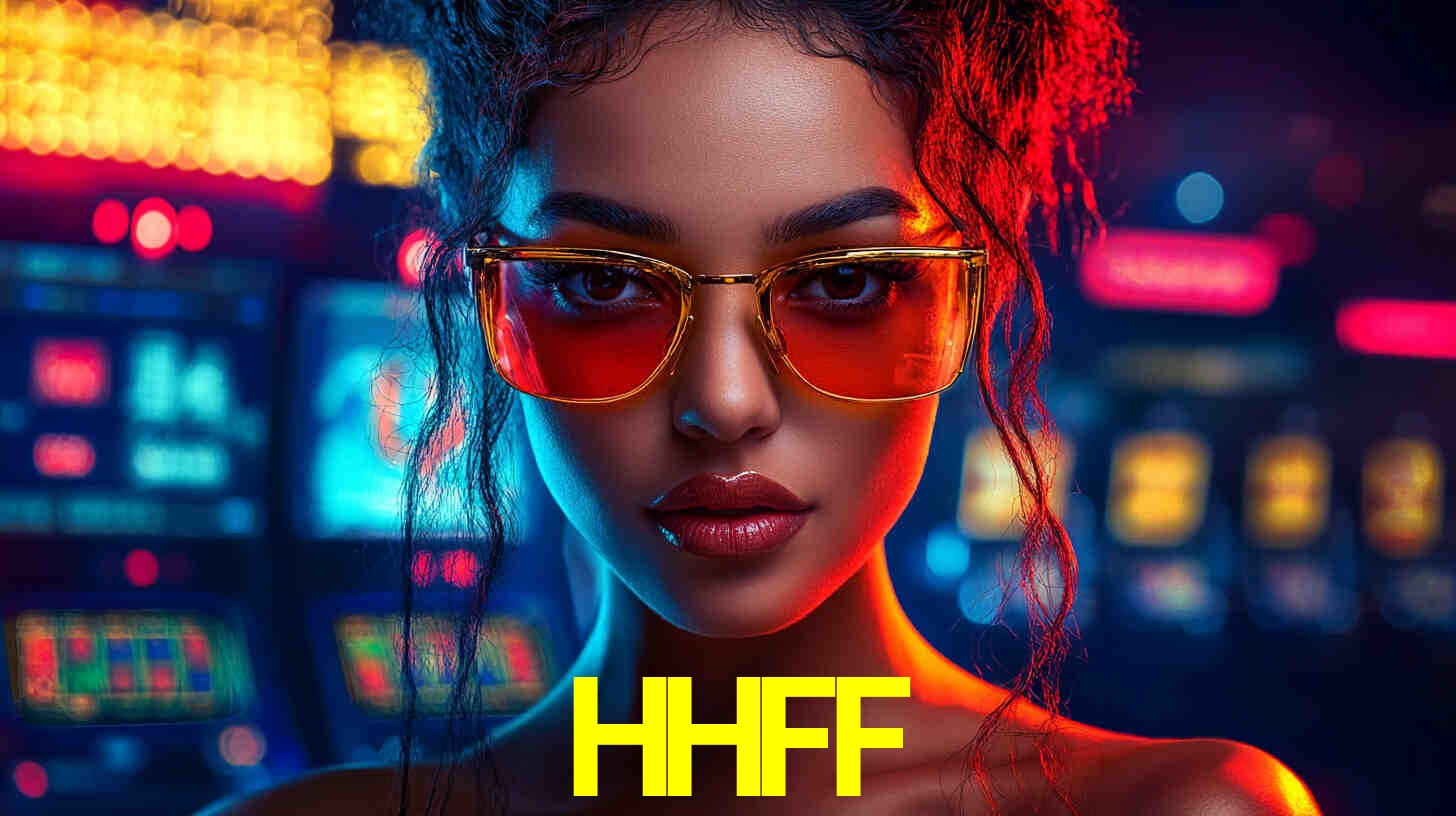 Página principal de HHFF Casino con juegos en vivo y tragamonedas para México