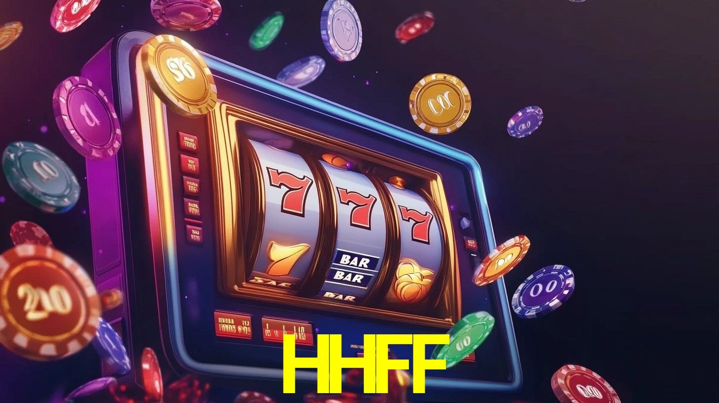 Interfaz de la app móvil HHFF en un smartphone moderno