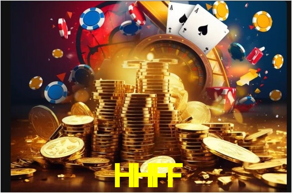 Acceso seguro de inicio de sesión HHFF para jugadores en México