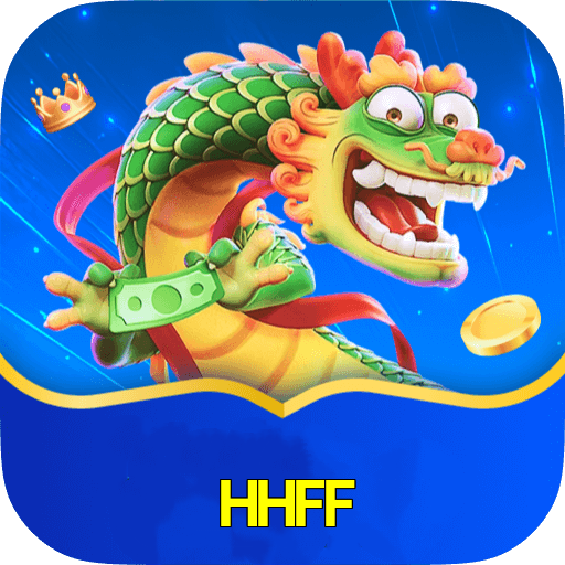 HHFF Logo